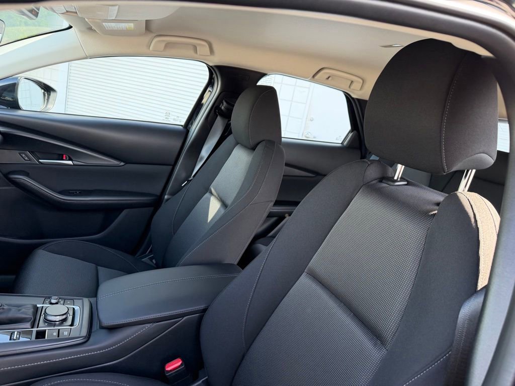 New 2026 MAZDA CX-30 AWD 2.5 S image 19