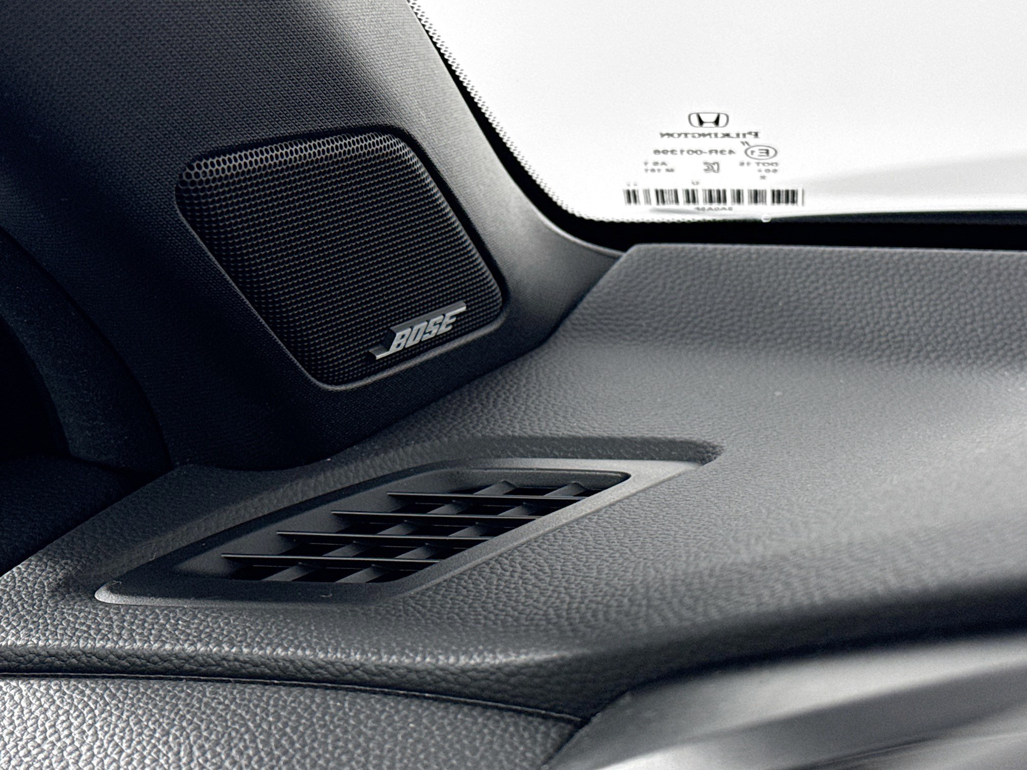 New 2026 Honda CR-V Sport Touring image 19