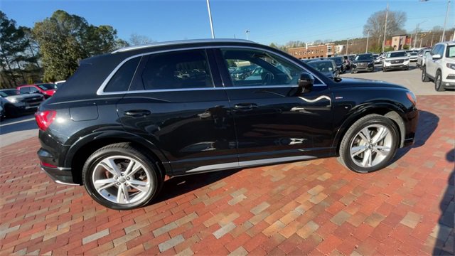 Used 2020 Audi Q3 2.0T Premium w/ Convenience Package image 2