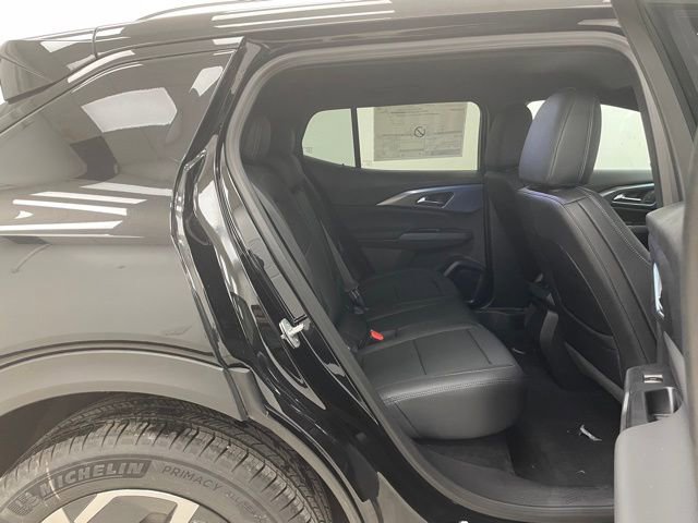 New 2026 Chevrolet Equinox EV LT image 13