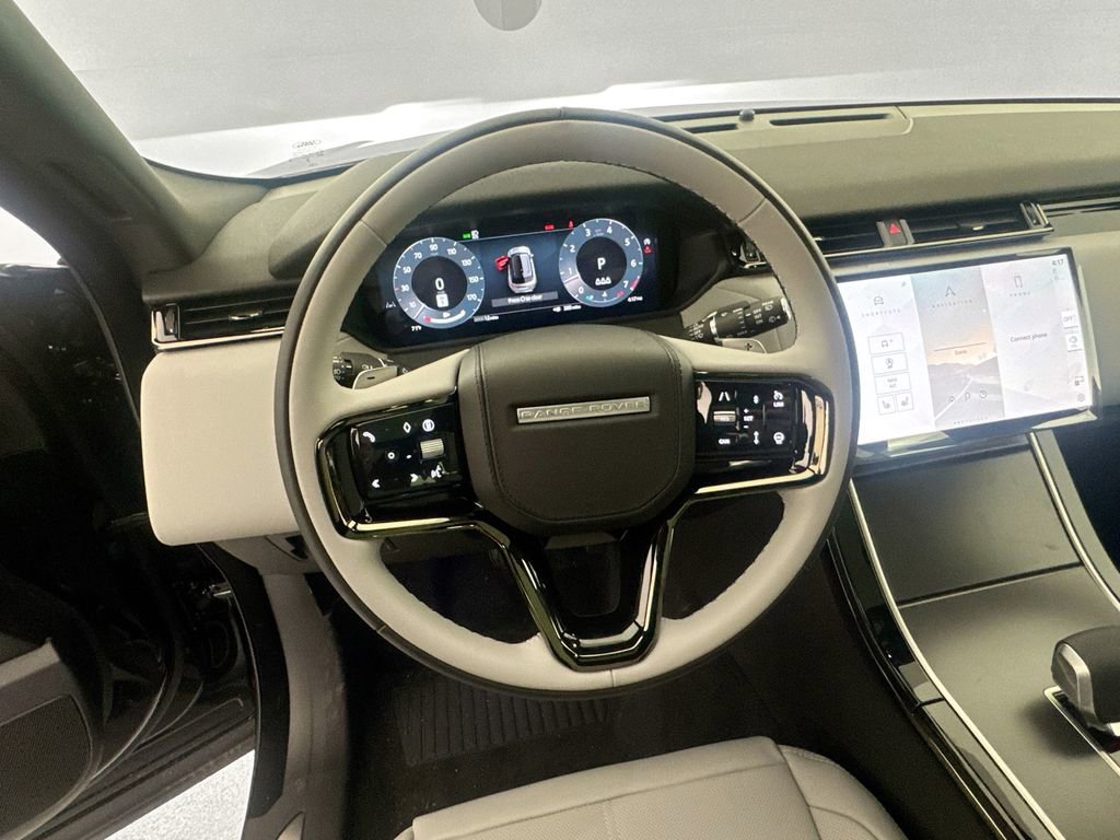 New 2026 Land Rover Range Rover Velar S AWD/4WD image 11