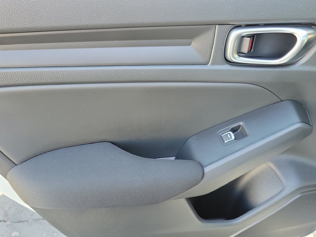 Used 2026 Honda Civic FWD Hybrid Sedan image 16