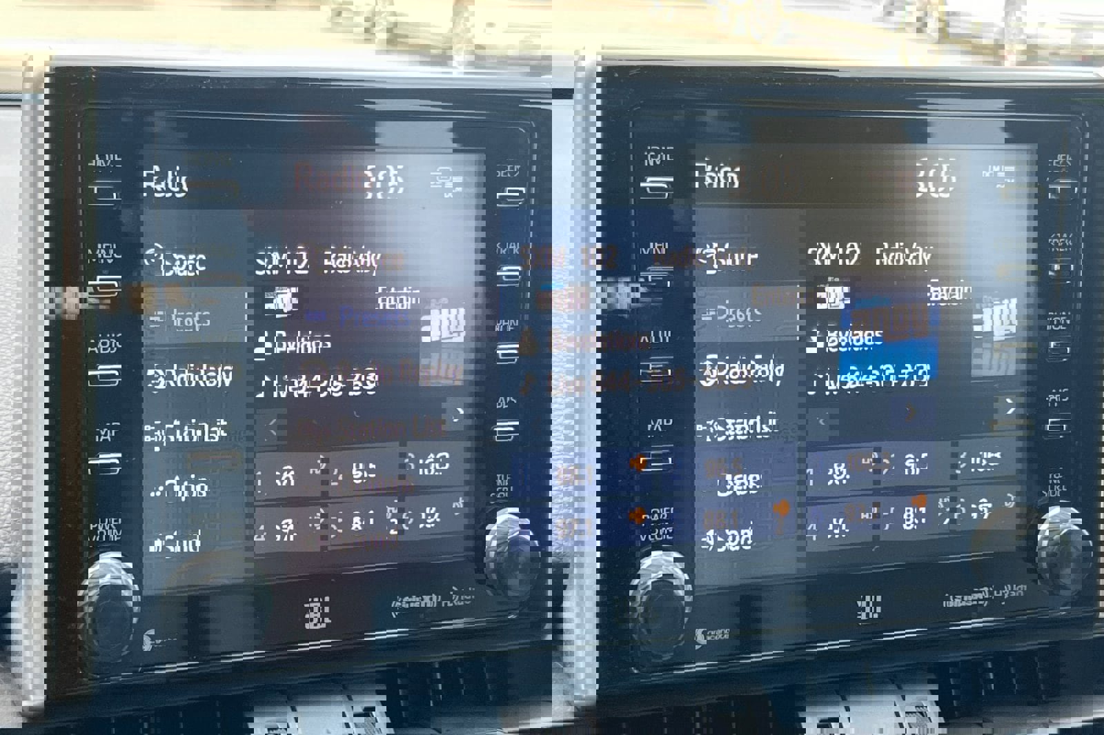 Certified 2020 Toyota RAV4 Limited image 18