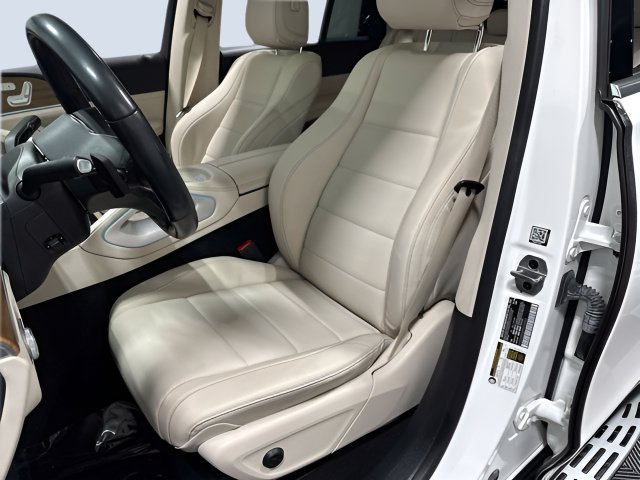Certified 2023 Mercedes-Benz GLE 350 4MATIC image 29