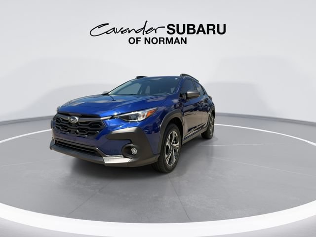 Used 2026 Subaru Crosstrek 2.5i Premium AWD/4WD image 4