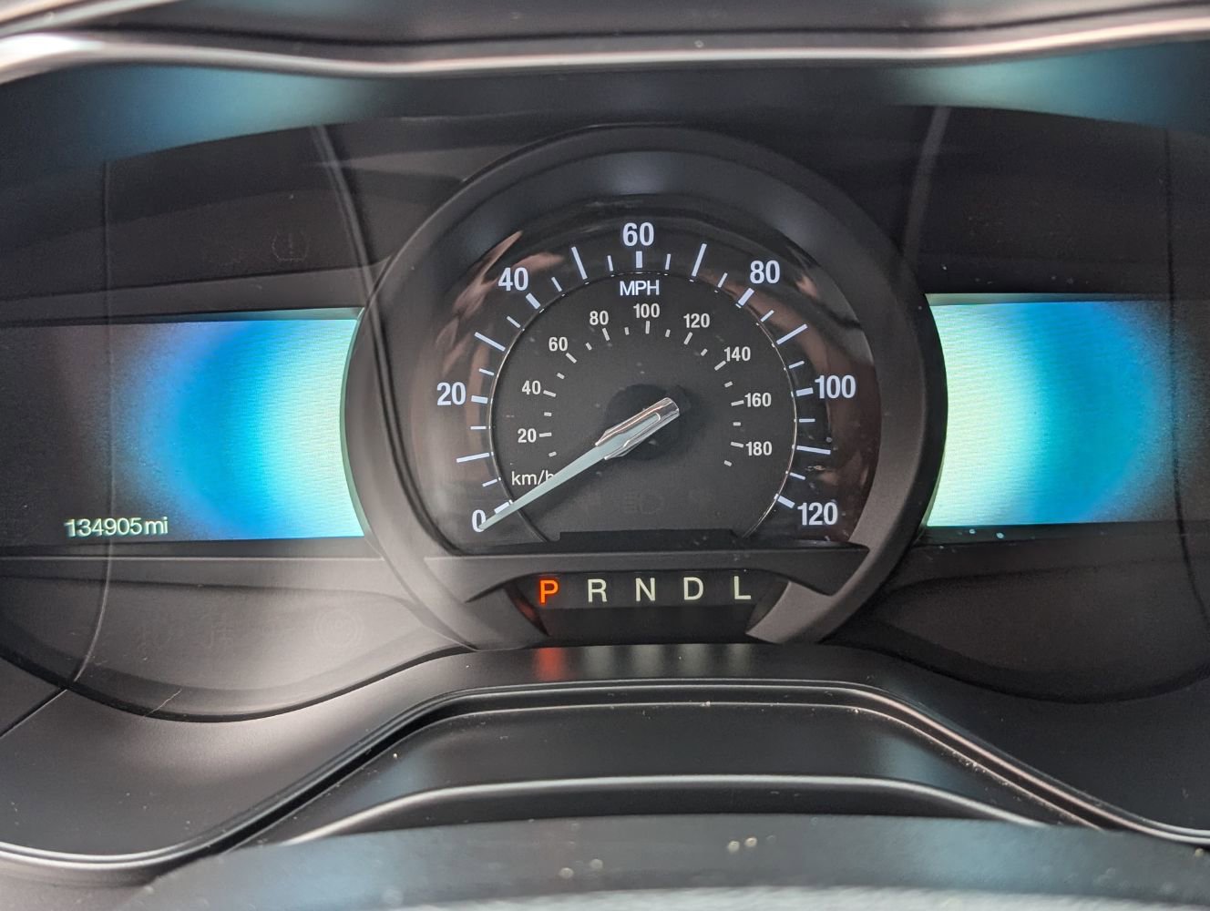 Used 2019 Ford Fusion SE image 20