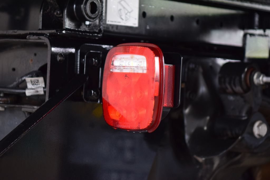 Used 2023 RAM 5500 Tradesman AWD/4WD image 13