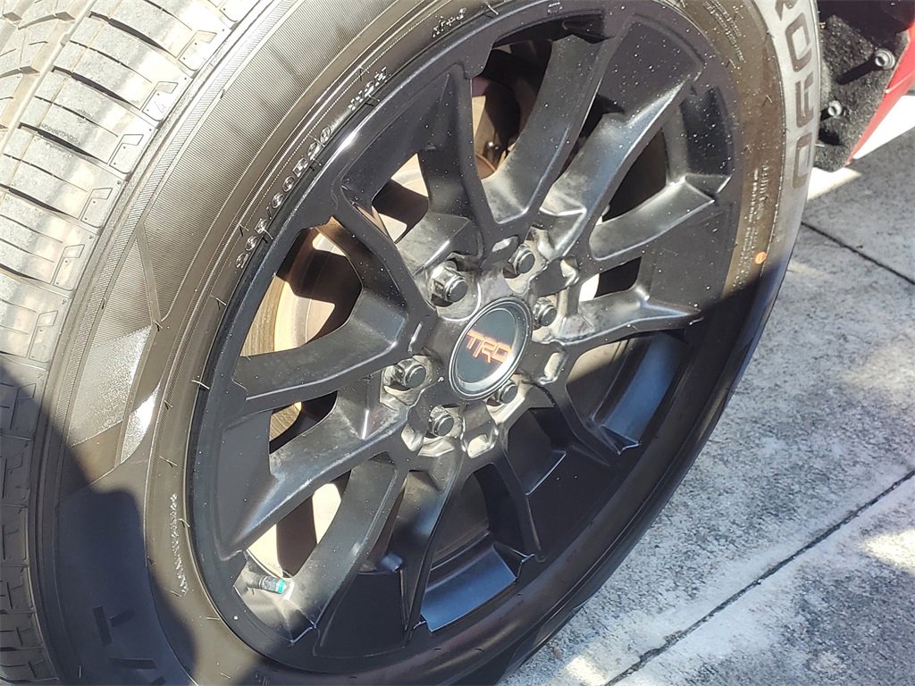 Used 2022 Toyota Tundra SR5 image 4