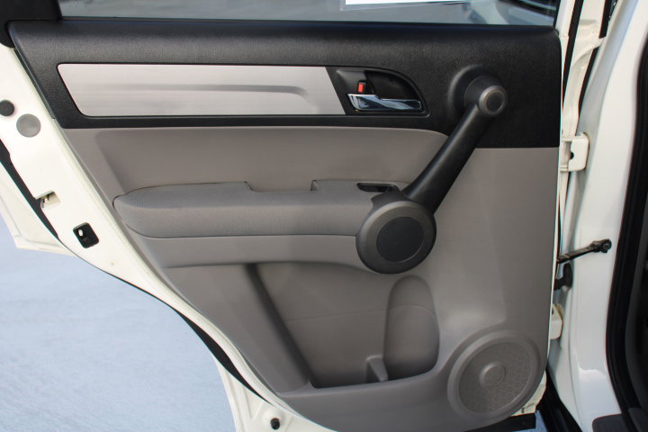 Used 2010 Honda CR-V EX image 12