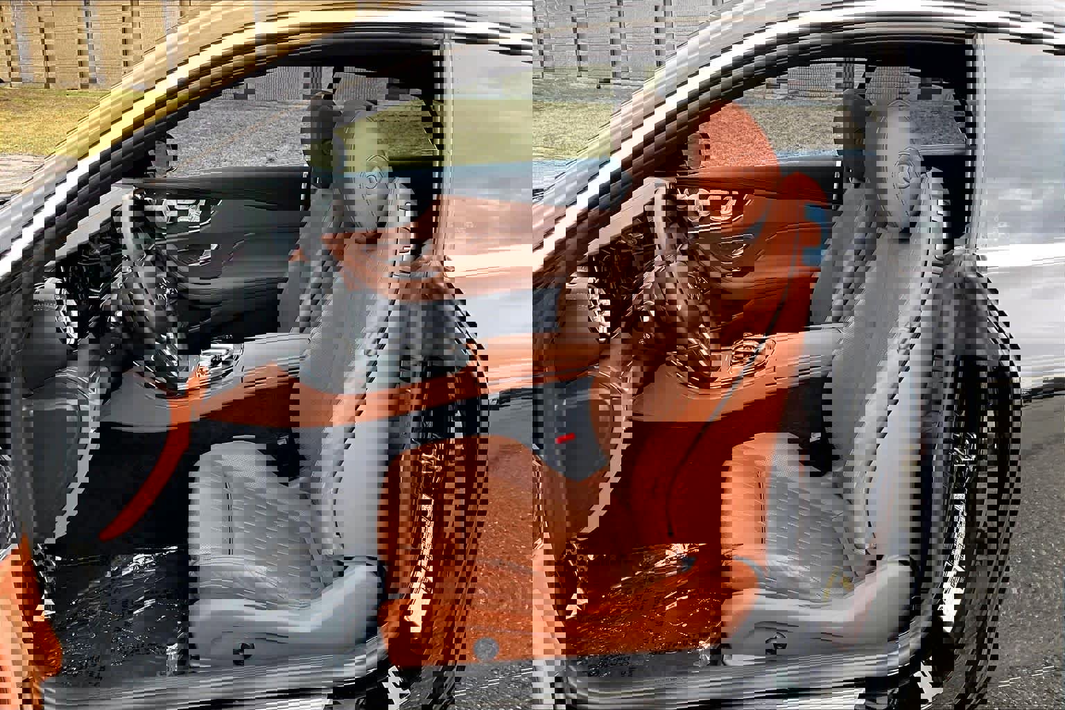 Used 2020 Mercedes-Benz E 450 4MATIC Coupe image 9