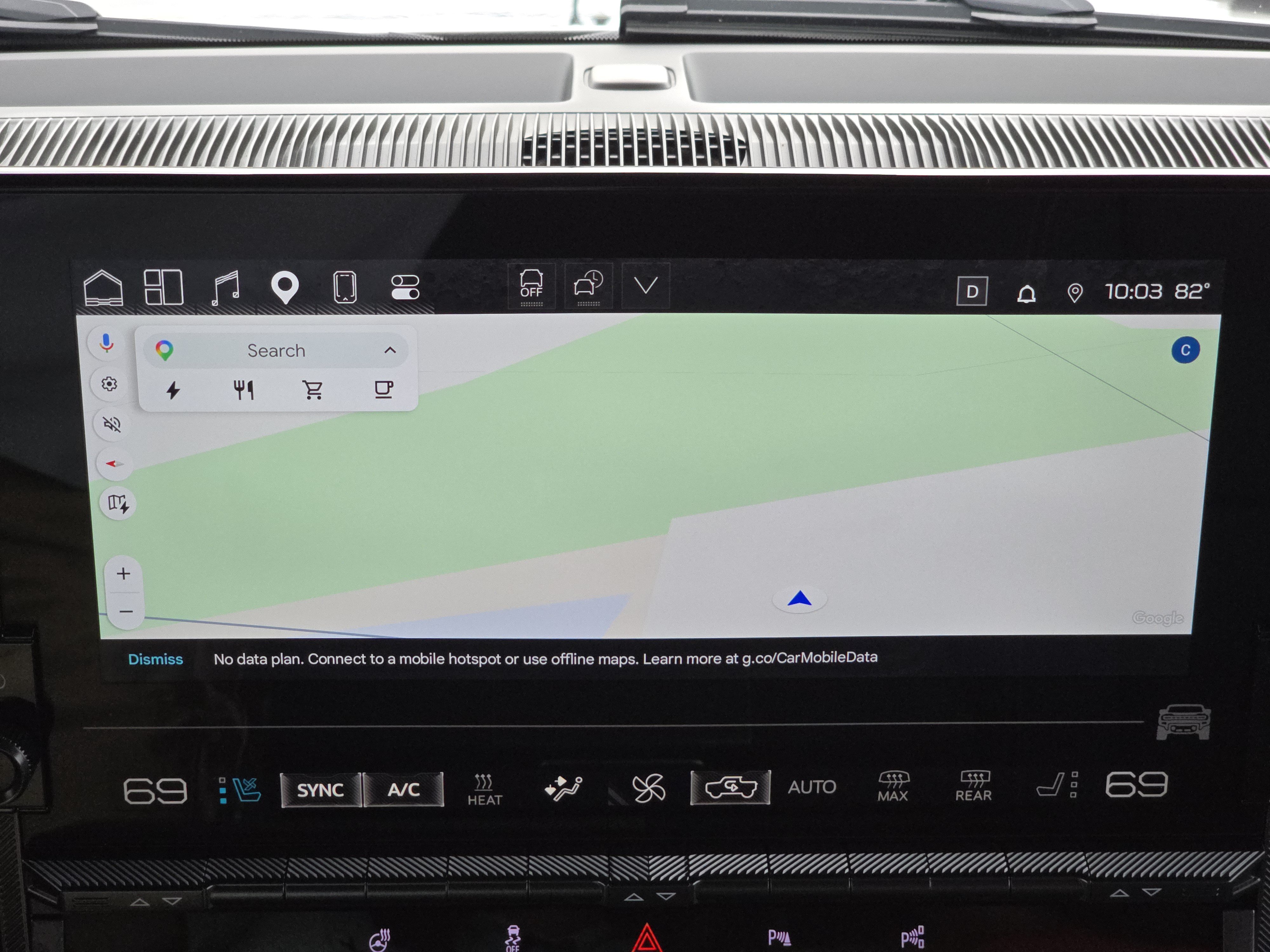 Used 2026 GMC Hummer EV 3X w/ Carbon Fiber Edition Package AWD/4WD image 9