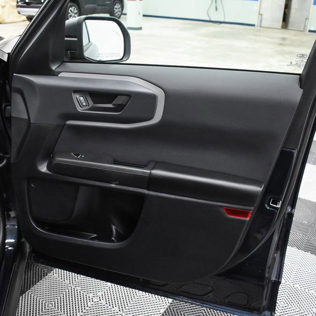 Used 2021 Ford Bronco Sport Big Bend image 23