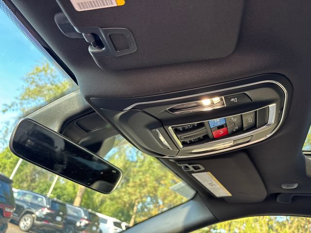 New 2027 Jeep Grand Cherokee Altitude AWD/4WD image 27