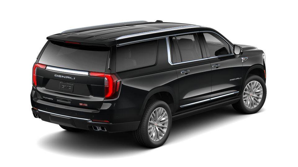 New 2026 GMC Yukon XL Denali w/ Denali Reserve Package image 5