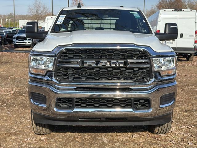 New 2024 RAM 2500 Tradesman w/ Chrome Appearance Group image 15
