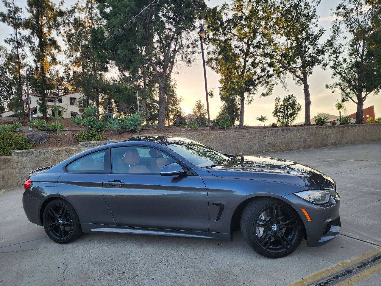Used 2015 BMW 435i Coupe RWD image 32
