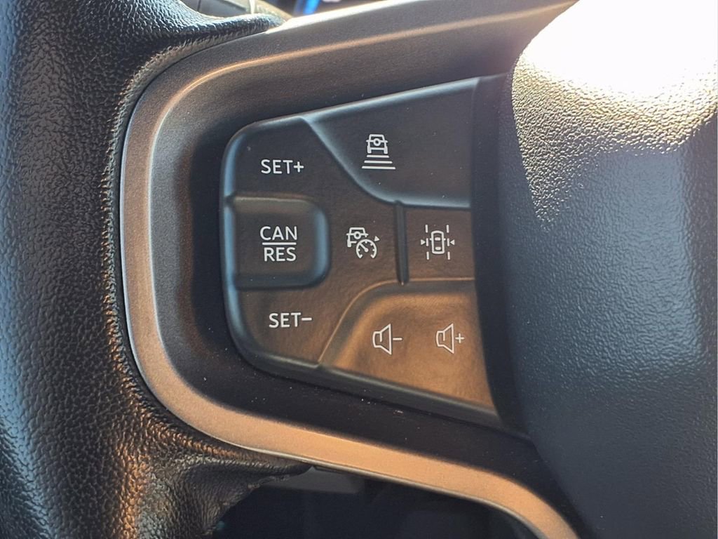 Used 2021 Ford Bronco Wildtrak image 13