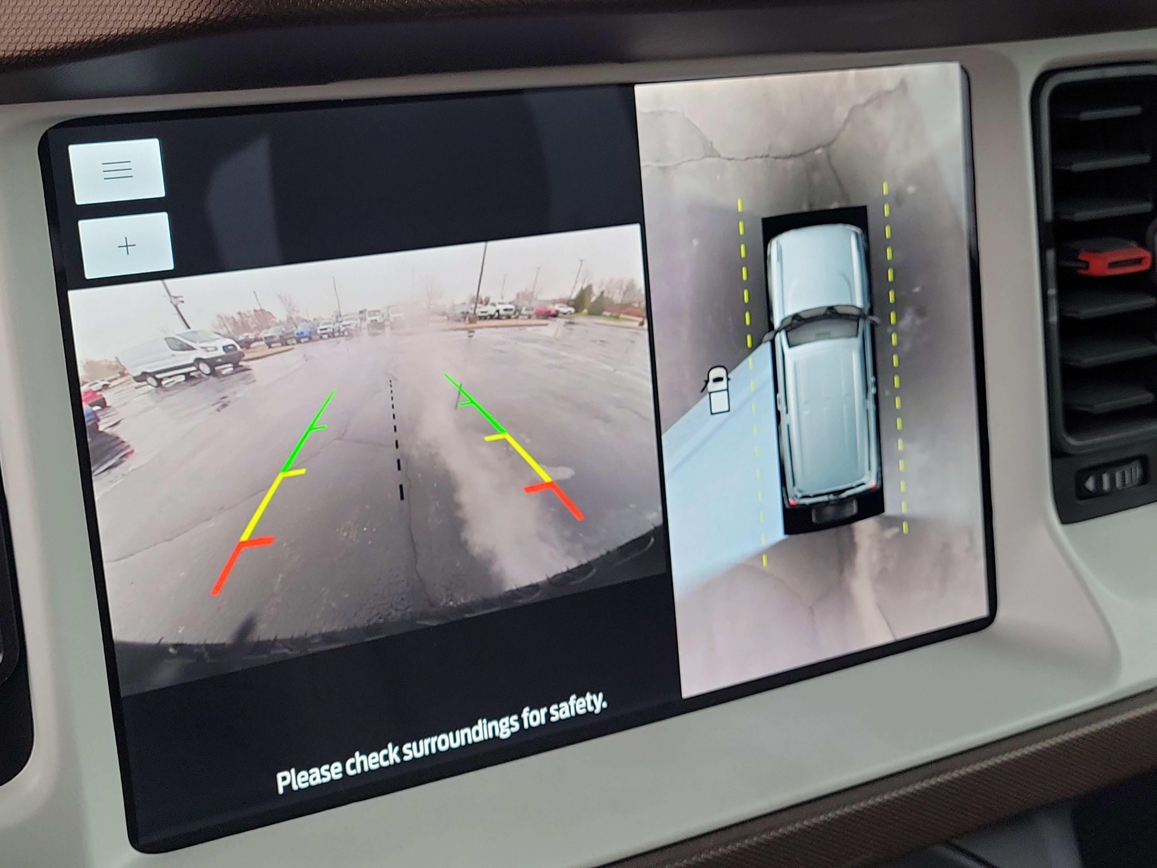 Certified 2023 Ford Bronco Heritage Edition image 27