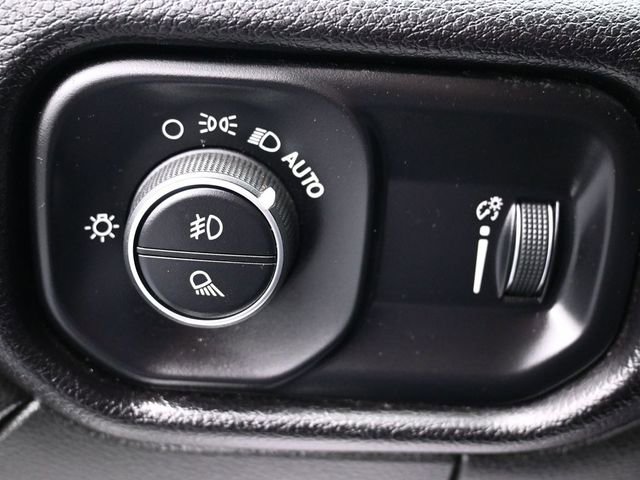 Used 2024 RAM 2500 Big Horn image 23