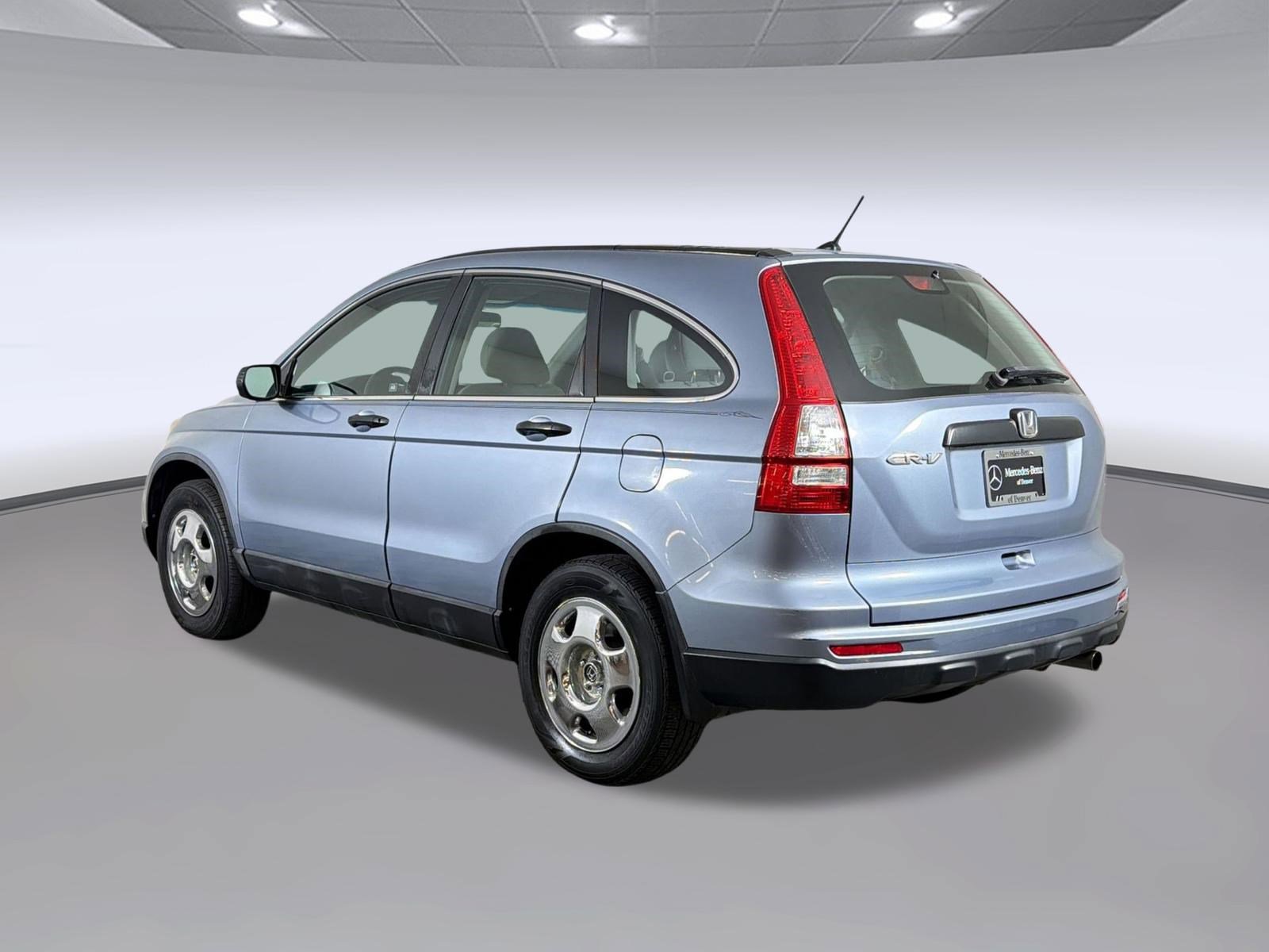 Used 2011 Honda CR-V LX image 3