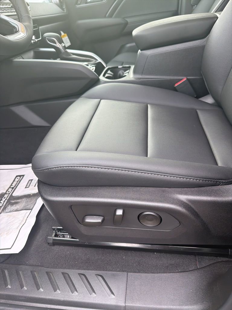 New 2026 Chevrolet Colorado LT w/ LT Convenience Package image 33