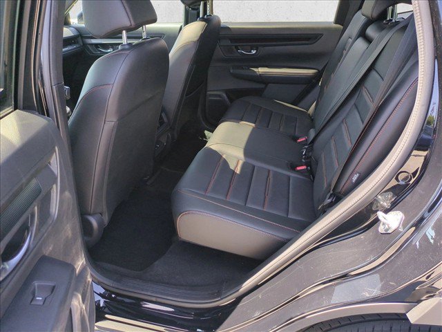 Used 2025 Honda CR-V Sport-L image 19