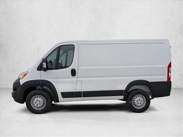 New 2025 RAM ProMaster 1500 image 5