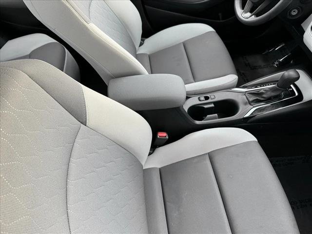 Used 2023 Toyota Corolla LE image 19