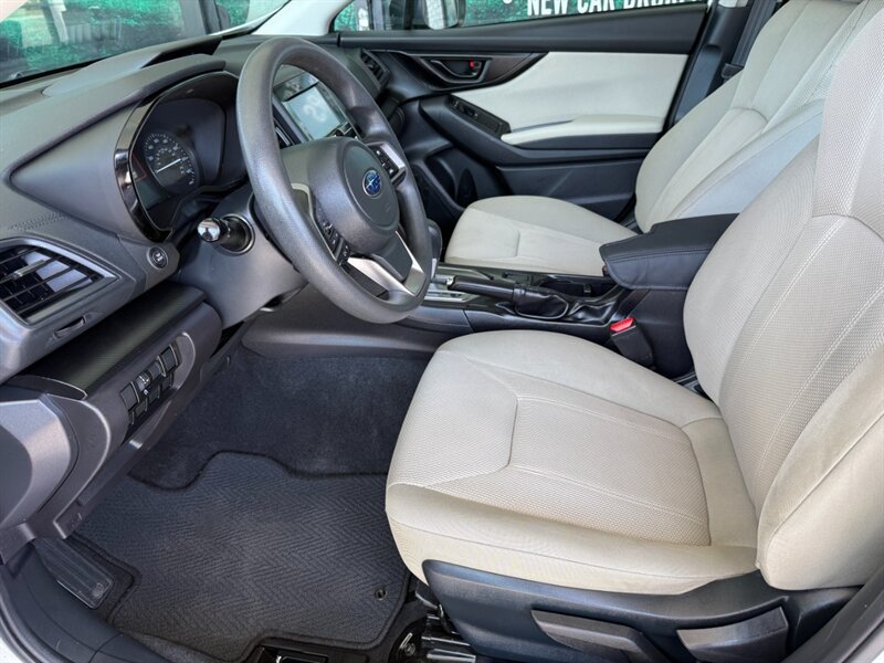 Used 2023 Subaru Impreza 2.0i w/ Popular Package #3 AWD/4WD image 17
