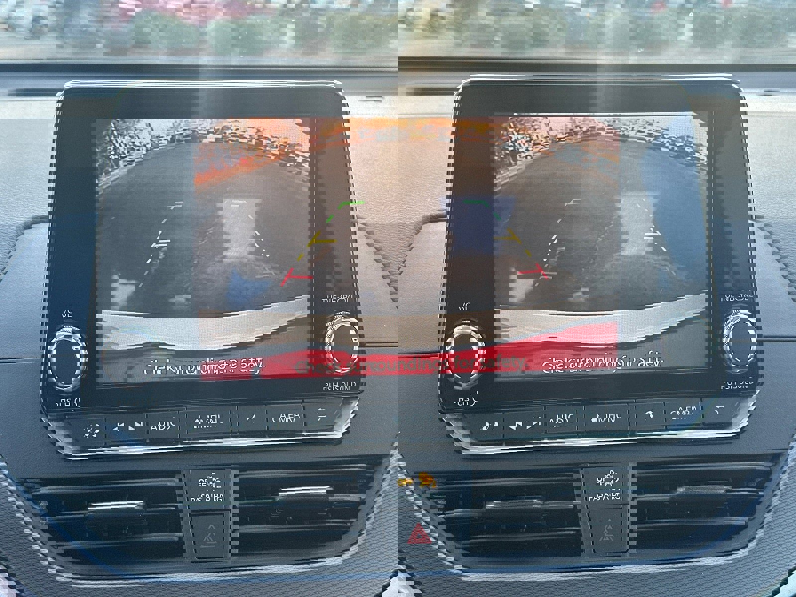 Used 2024 Nissan Altima 2.5 SR image 28