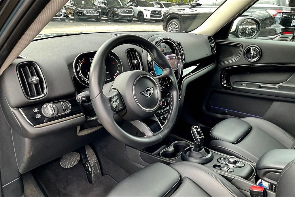 Used 2022 MINI Cooper Countryman S image 16