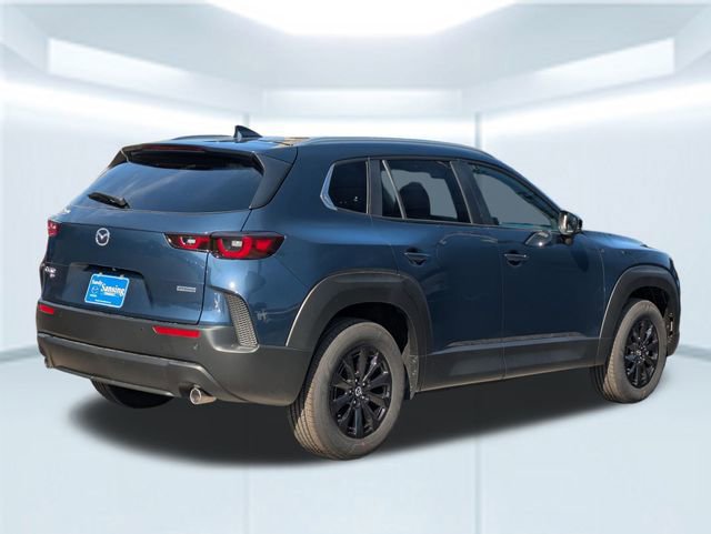 New 2026 MAZDA CX-50 2.5 Hybrid w/ Weather Package image 6