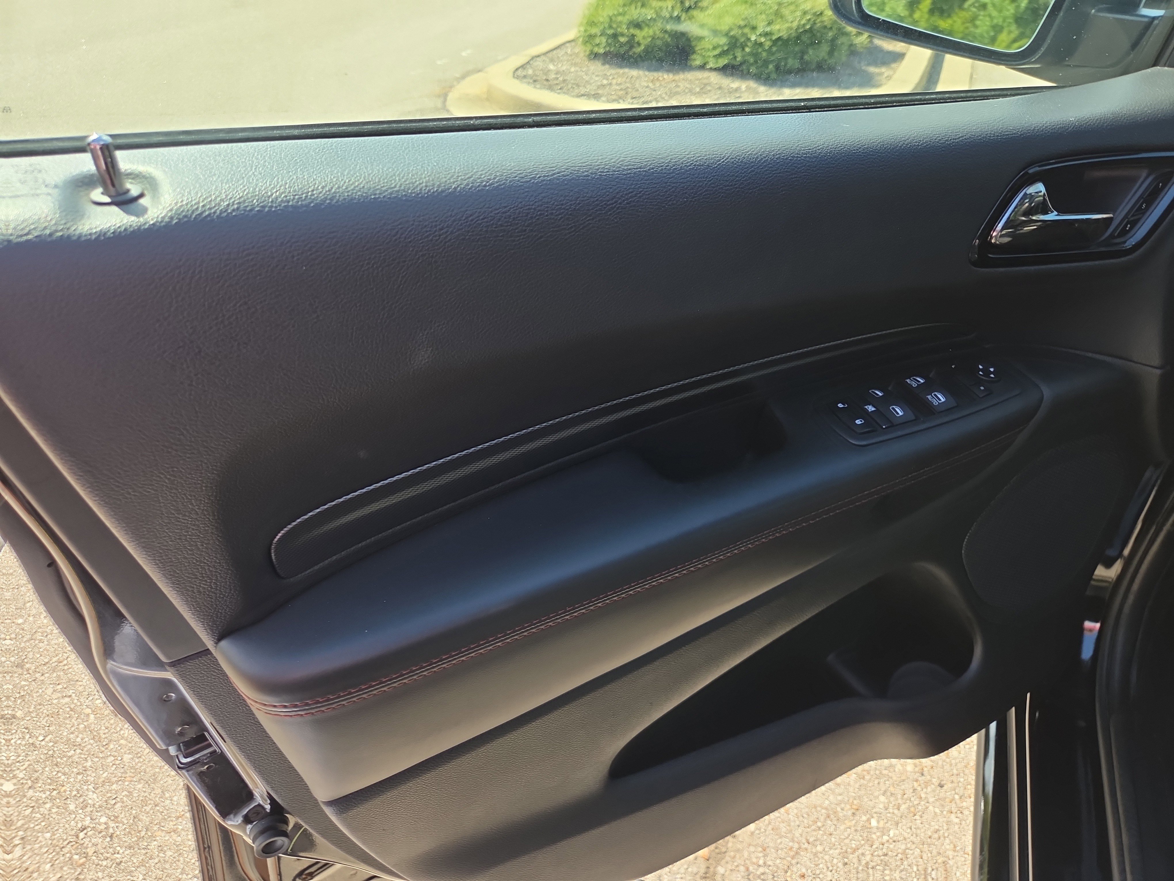 Used 2024 Dodge Durango GT image 6