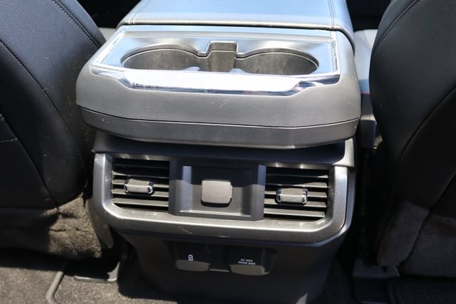 Used 2023 Ford F150 XLT w/ Equipment Group 302A High AWD/4WD image 40