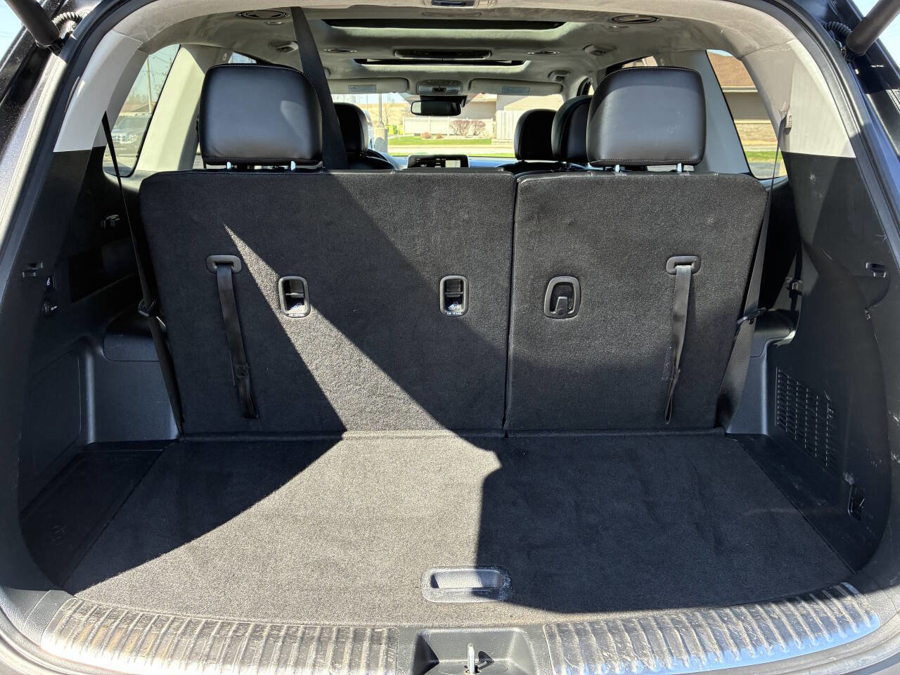 Used 2021 Kia Telluride SX w/ SX Prestige Package AWD/4WD image 12