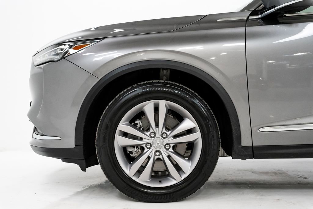 Certified 2023 Acura MDX SH-AWD image 26