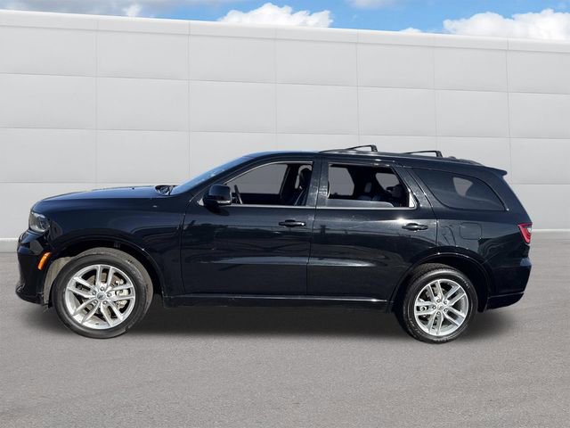 Used 2024 Dodge Durango GT image 2