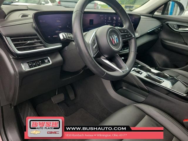 Used 2024 Buick Envision Preferred AWD/4WD image 20
