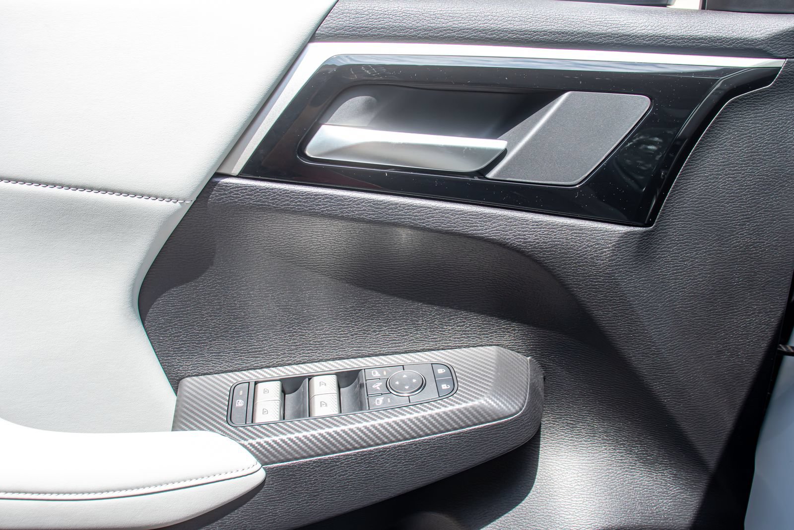 New 2026 Mitsubishi Outlander SE AWD/4WD image 21