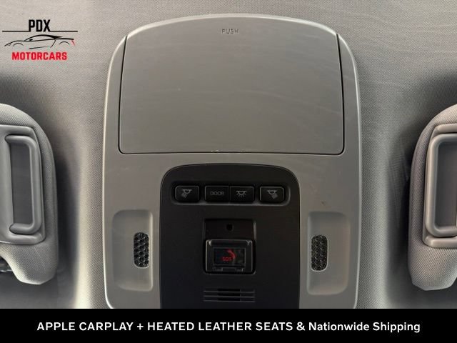 Used 2022 Toyota Camry XLE FWD image 42