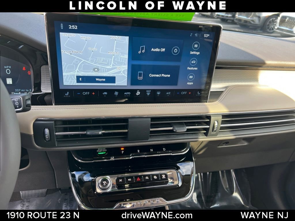 Certified 2023 Lincoln Corsair FWD image 15