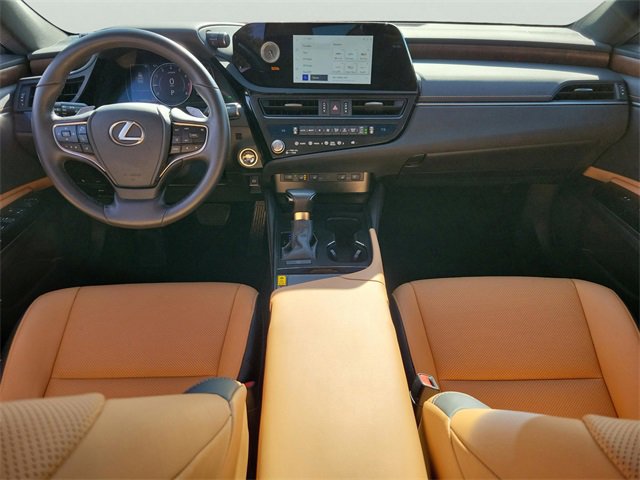 Used 2024 Lexus ES 350 w/ Premium Package image 7