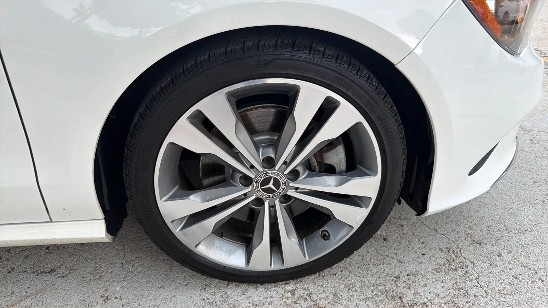Used 2019 Mercedes-Benz CLA 250 4MATIC image 34