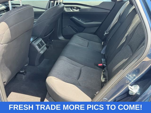 Used 2025 Honda Accord SE image 14