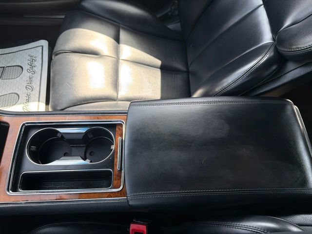 Used 2019 Lincoln Continental Premiere FWD image 37