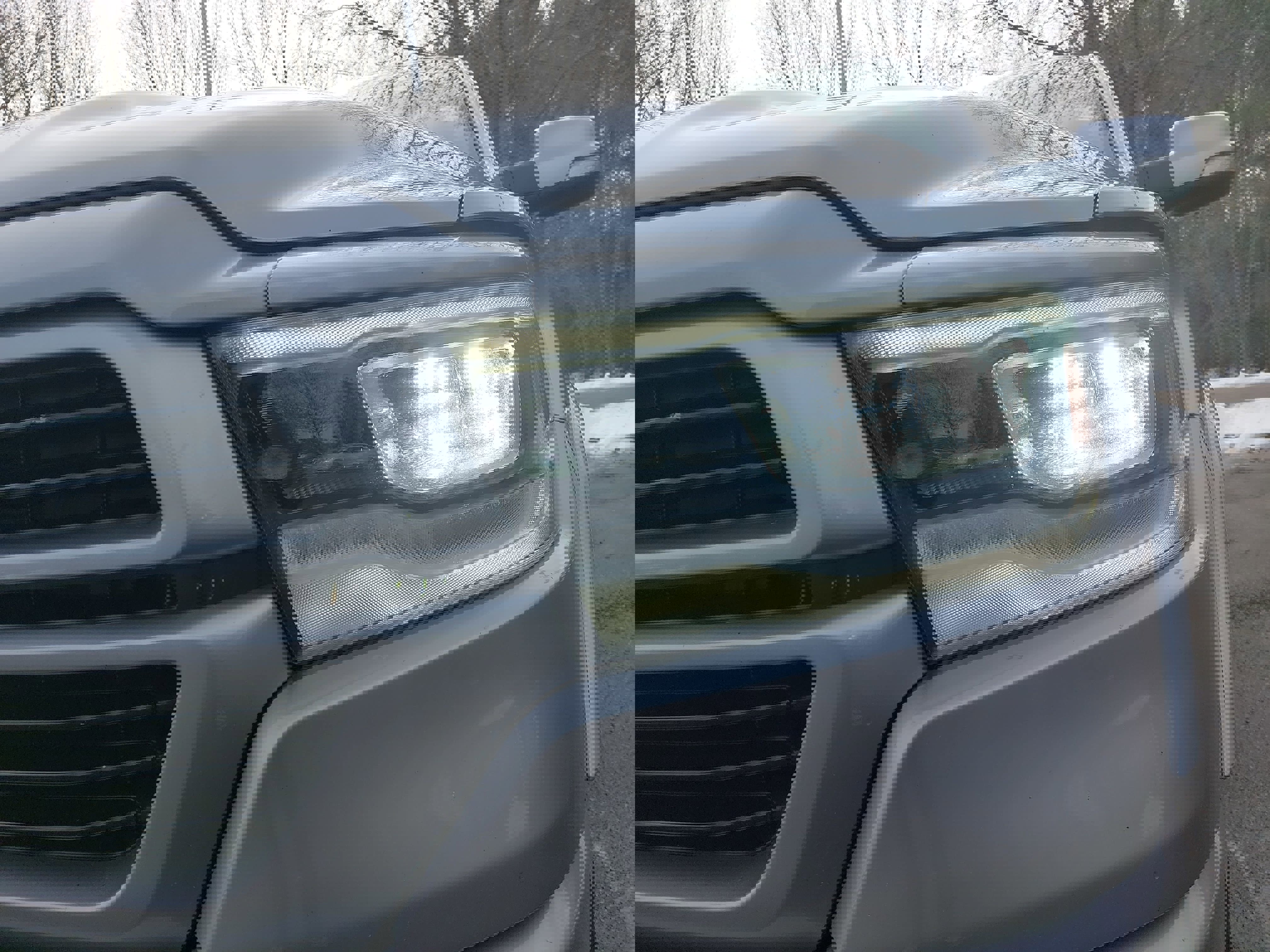 Used 2021 RAM 1500 Laramie image 34