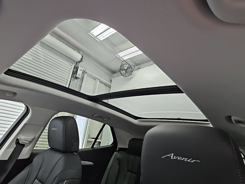 New 2026 Buick Envision Avenir image 31