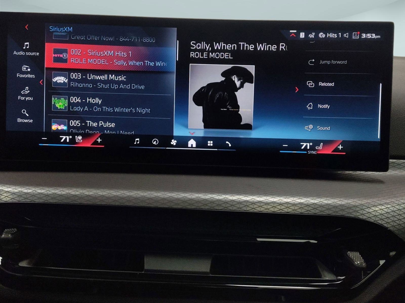 New 2026 BMW M340i w/ Shadowloine Package image 23