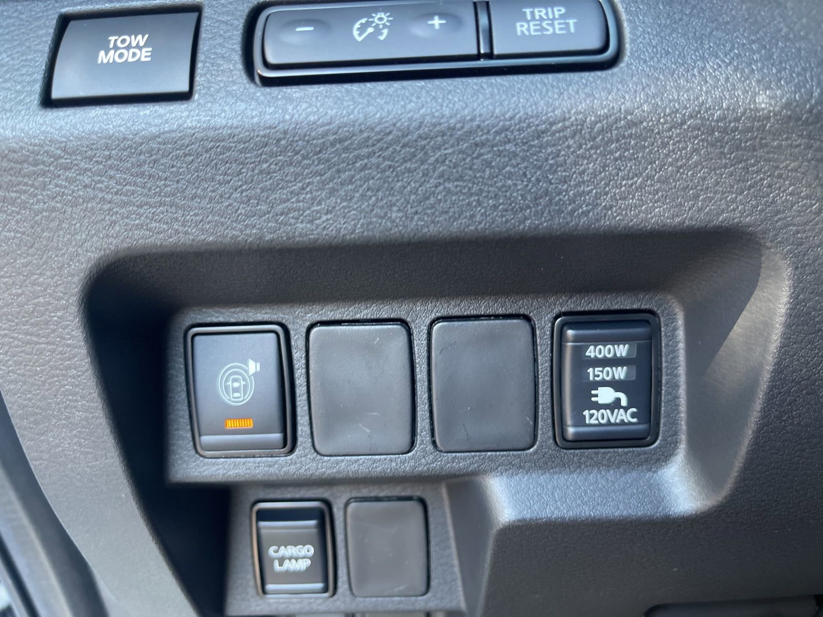 New 2026 Nissan Frontier SV image 36