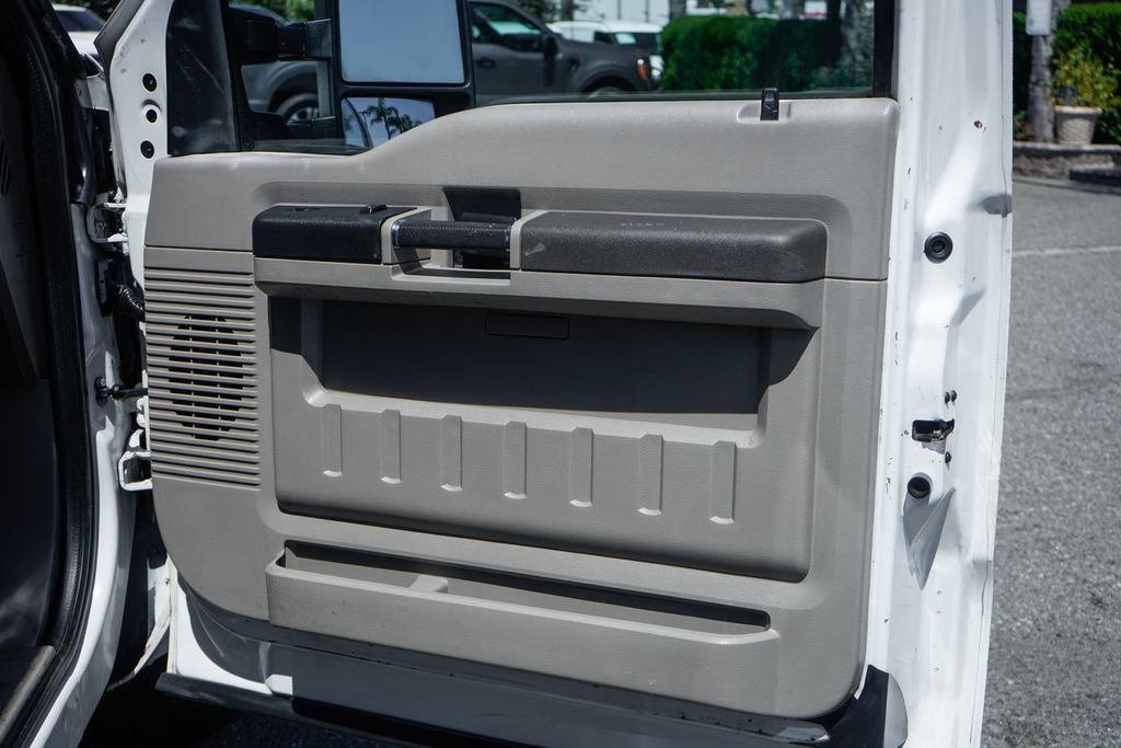 Used 2008 Ford F250 XL RWD image 32